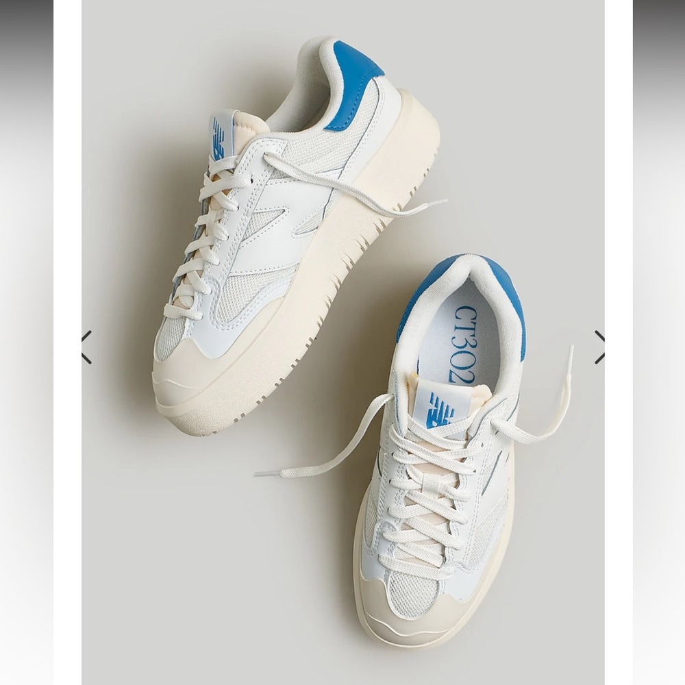 New Balance CT302 Sneakers